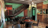 Palacio Azcarate - La Rioja - Ezcaray