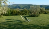 Villa Le Barone - Toscane - Panzano in Chianti