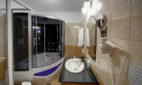 Fried Castle Hotel and Restaurant - El Transdanubia del Sur - Simontornya