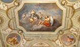 Residenza d�Epoca Palazzo Tolomei - Toscana - Florencia