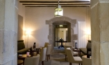 Parador de Arg�maniz - Pa�s Vasco - Arg�maniz