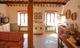 Romantik Hotel Monteriggioni - Toskana - Monteriggioni
