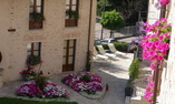 Hotel Castello di Sinio, Piemonte, Sinio