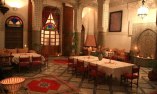 Riad Dar Dmana - F�s - F�s