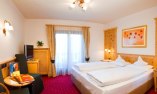 Alpin Panorama Hotel Hubertus - Trentino Alto Adige - Valdaora