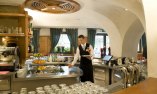 Dolce Vita Hotel Paradies - Trentino Alto Adige - Latsch