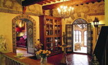 Castelletto di Montebenichi, Toskana, Bucine