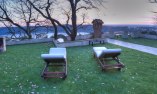 La Locanda Del Pontefice - Latium - Marino