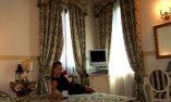 Hotel Villa Gasparini - Venetien - Dolo
