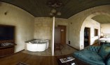 Cappadocia Cave Resort & Spa - Cappadoce - Nevsehir