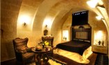 Sacred House - Kappadokien - �rg�p