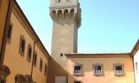 Castello di Montegufoni - Toscane - Montespertoli