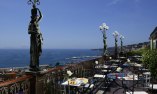 Grand Hotel Parker's, Campania, N�poles