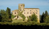 Castello di Pergolato - Toscana - San Casciano in Val di Pesa