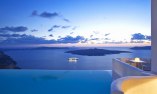 Cosmopolitan Suites - Cyclades Islands - Santorini