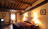 Borgo la Bagnaia Resort & Spa, Tuscany, Siena