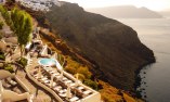 Mystique Resort - Cyclades Islands - Santorini