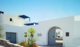 Vedema Resort - Cyclades Islands - Santorini