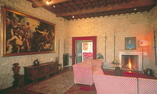 Castello Orsini Hotel Nerola - Lazio - Nerola