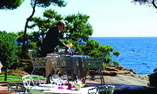 Is Morus Relais, Sardegna, Pula