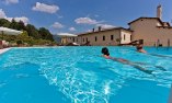 Residenza San Pietro Sopra Le Acque - Umbrien - Massa Martana