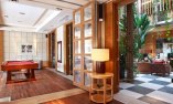 Hotel Club Maritimo de Sotogrande - Andalusien - Sotogrande