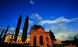 Fonteverde Natural Spa Resort, Toscana, San Casciano dei Bagni