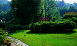 Grotta Giusti Natural Spa Resort, Toscana, Monsummano Terme