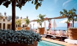 Albergo Le Sirenuse, Campania, Positano