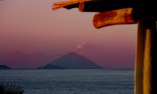 Therasia Resort, Sicily, Vulcano - Aeolian Islands