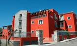 Hotel Sa Contonera, Sardegna, Arbatax