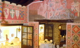 Castello di Rezzanello, Emilia-Romagna, Gazzola