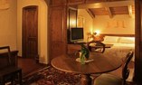 Mont Blanc Hotel Village, Valle d'Aosta, La Salle