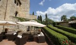 Castello di Tornano, Toscana, Gaiole in Chianti