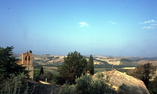 Lucignanello Bandini - Toscana - San Giovanni d'Asso