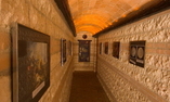Hotel Fortino Napoleonico, Marche, Ancona