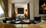 Park Hotel ai Cappuccini, Umbrien, Gubbio