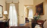 Palace Hotel Relais Falisco, Lazio, Civita Castellana