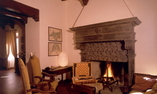 Castello di Petroia, Umbria, Gubbio