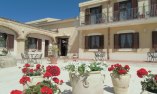 Hotel la Corte Del Sole - Sizilien - Noto