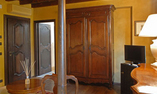 Residenza Torre di San Martino, Emilia-Romagna, Gazzola
