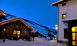 Pragelato Village Resort & Spa, Piemonte, Pragelato