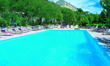 Hotel Monteconero Badia San Pietro, Marche, Sirolo