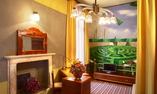 Hotel Saturnia & International, Veneto, Venezia
