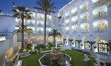 Terme Manzi Hotel & Spa, Campania, Ischia - Flegree Islands