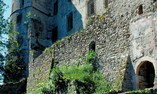 Castel Pergine, S�dtirol-Trentin, Pergine Valsugana