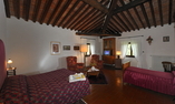 Villa Campestri Olive Oil Resort - Toscana - Mugello