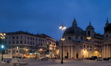 Hotel de Russie - Latium - Rom