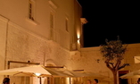 San Tommaso, Apulia, Polignano a Mare