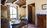 Relais Villa Belpoggio, Tuscany, Loro Ciuffenna